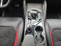 SAIC Maxus D90 Pro 2.0T Diesel 4WD Alxa Edition 6-Seater - ფოტო 6