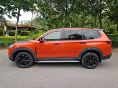 SAIC Maxus D90 Pro 2.0T Diesel 4WD Alxa Edition 6-Seater - ფოტო 8
