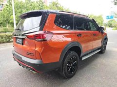 SAIC Maxus D90 Pro 2.0T Diesel 4WD Alxa Edition 6-Seater - ფოტო 9