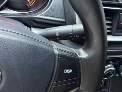 Toyota Yaris L Zhixuan X 1.5L CVT Luxury Plus - ფოტო 10