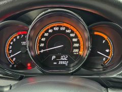 Toyota Yaris L Zhixuan X 1.5L CVT Luxury Plus - ფოტო 11