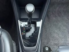 Toyota Yaris L Zhixuan X 1.5L CVT Luxury Plus - ფოტო 15
