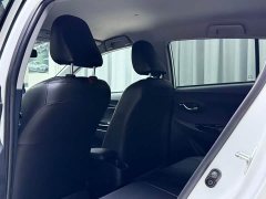 Toyota Yaris L Zhixuan X 1.5L CVT Luxury Plus - ფოტო 18