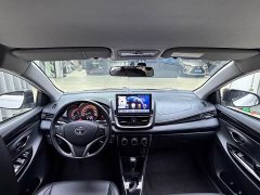 Toyota Yaris L Zhixuan X 1.5L CVT Luxury Plus - ფოტო 19
