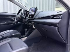 Toyota Yaris L Zhixuan X 1.5L CVT Luxury Plus - ფოტო 20