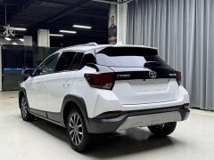 Toyota Yaris L Zhixuan X 1.5L CVT Luxury Plus - ფოტო 4