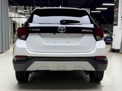 Toyota Yaris L Zhixuan X 1.5L CVT Luxury Plus - ფოტო 5
