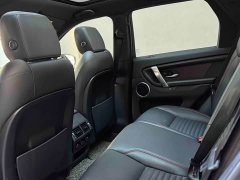 Land Rover Discovery Sport 2020 249PS R-Dynamic Performance Technology Edition 5-seater - ფოტო 11