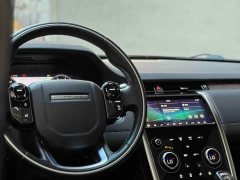 Land Rover Discovery Sport 2020 249PS R-Dynamic Performance Technology Edition 5-seater - ფოტო 12