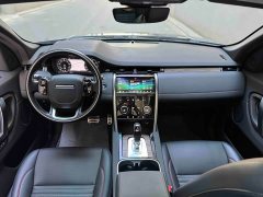 Land Rover Discovery Sport 2020 249PS R-Dynamic Performance Technology Edition 5-seater - ფოტო 15