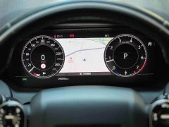 Land Rover Discovery Sport 2020 249PS R-Dynamic Performance Technology Edition 5-seater - ფოტო 16