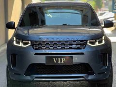 Land Rover Discovery Sport 2020 249PS R-Dynamic Performance Technology Edition 5-seater - ფოტო 2