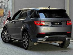 Land Rover Discovery Sport 2020 249PS R-Dynamic Performance Technology Edition 5-seater - ფოტო 6