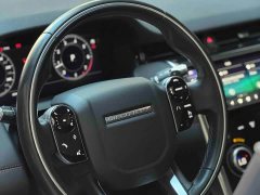 Land Rover Discovery Sport 2020 249PS R-Dynamic Performance Technology Edition 5-seater - ფოტო 7