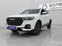 Haval H6 National Trend Edition 1.5T Automatic Urban Version - ფოტო 1