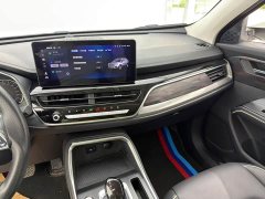 Haval H6 National Trend Edition 1.5T Automatic Urban Version - ფოტო 12