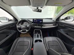 Haval H6 National Trend Edition 1.5T Automatic Urban Version - ფოტო 16