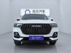 Haval H6 National Trend Edition 1.5T Automatic Urban Version - ფოტო 2