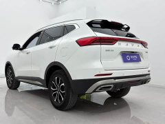 Haval H6 National Trend Edition 1.5T Automatic Urban Version - ფოტო 4