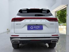 Haval H6 National Trend Edition 1.5T Automatic Urban Version - ფოტო 5
