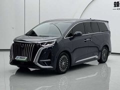 Denza BYD Denza D9 2022 EV 600 AWD Flagship - ფოტო 1