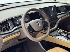 Denza BYD Denza D9 2022 EV 600 AWD Flagship - ფოტო 10