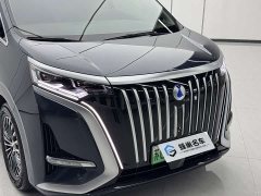 Denza BYD Denza D9 2022 EV 600 AWD Flagship - ფოტო 11