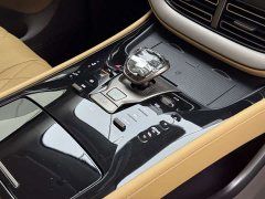 Denza BYD Denza D9 2022 EV 600 AWD Flagship - ფოტო 14