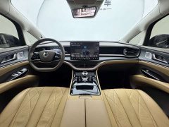 Denza BYD Denza D9 2022 EV 600 AWD Flagship - ფოტო 15