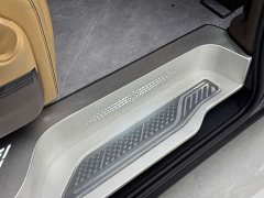 Denza BYD Denza D9 2022 EV 600 AWD Flagship - ფოტო 16