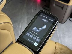 Denza BYD Denza D9 2022 EV 600 AWD Flagship - ფოტო 18