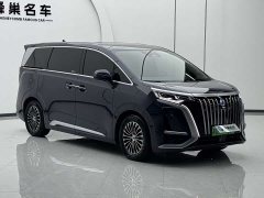 Denza BYD Denza D9 2022 EV 600 AWD Flagship - ფოტო 2