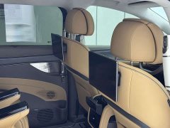 Denza BYD Denza D9 2022 EV 600 AWD Flagship - ფოტო 4