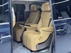 Denza BYD Denza D9 2022 EV 600 AWD Flagship - ფოტო 5