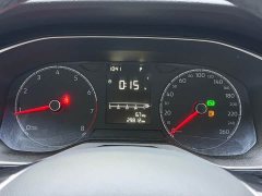 Volkswagen Jetta VS5 280TSI Automatic Deluxe Pro - ფოტო 10