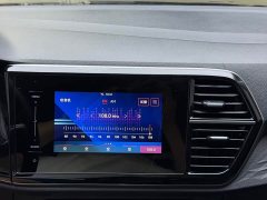 Volkswagen Jetta VS5 280TSI Automatic Deluxe Pro - ფოტო 11