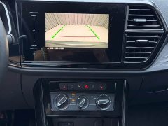 Volkswagen Jetta VS5 280TSI Automatic Deluxe Pro - ფოტო 13