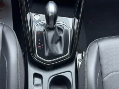Volkswagen Jetta VS5 280TSI Automatic Deluxe Pro - ფოტო 14
