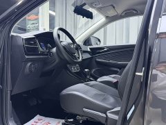 Volkswagen Jetta VS5 280TSI Automatic Deluxe Pro - ფოტო 15