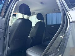 Volkswagen Jetta VS5 280TSI Automatic Deluxe Pro - ფოტო 16