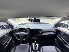 Volkswagen Jetta VS5 280TSI Automatic Deluxe Pro - ფოტო 17