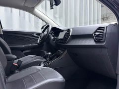 Volkswagen Jetta VS5 280TSI Automatic Deluxe Pro - ფოტო 18