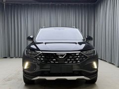 Volkswagen Jetta VS5 280TSI Automatic Deluxe Pro - ფოტო 2