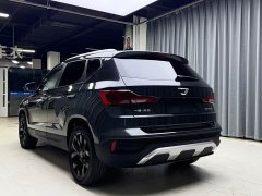 Volkswagen Jetta VS5 280TSI Automatic Deluxe Pro - ფოტო 3