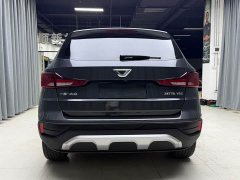 Volkswagen Jetta VS5 280TSI Automatic Deluxe Pro - ფოტო 4