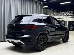 Volkswagen Jetta VS5 280TSI Automatic Deluxe Pro - ფოტო 5