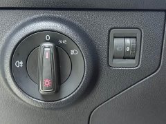 Volkswagen Jetta VS5 280TSI Automatic Deluxe Pro - ფოტო 7