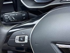 Volkswagen Jetta VS5 280TSI Automatic Deluxe Pro - ფოტო 8