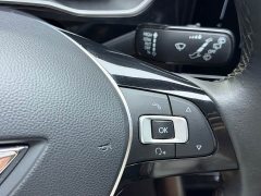 Volkswagen Jetta VS5 280TSI Automatic Deluxe Pro - ფოტო 9