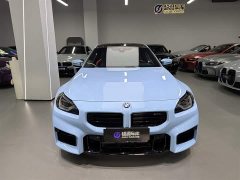 BMW M2 2024 M2 - ფოტო 2